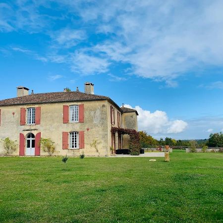 Beaulieu Saint Come Exterior foto