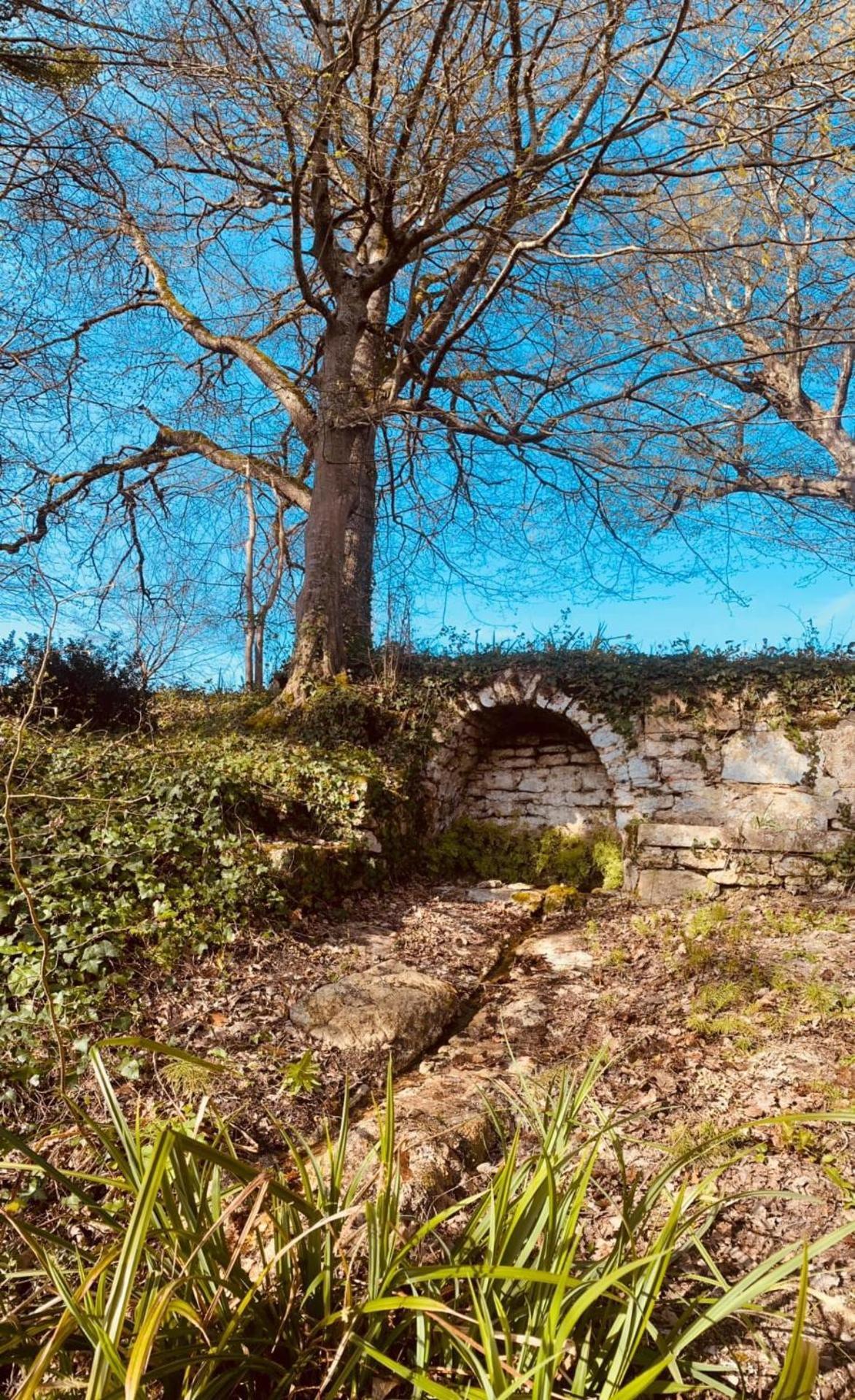 Beaulieu Saint Come Exterior foto