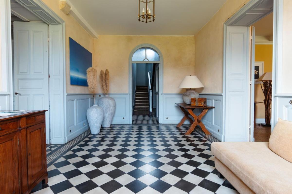 Beaulieu Saint Come Exterior foto